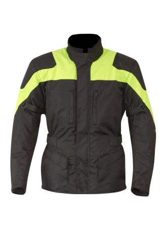 Motorbike Textile Jackets